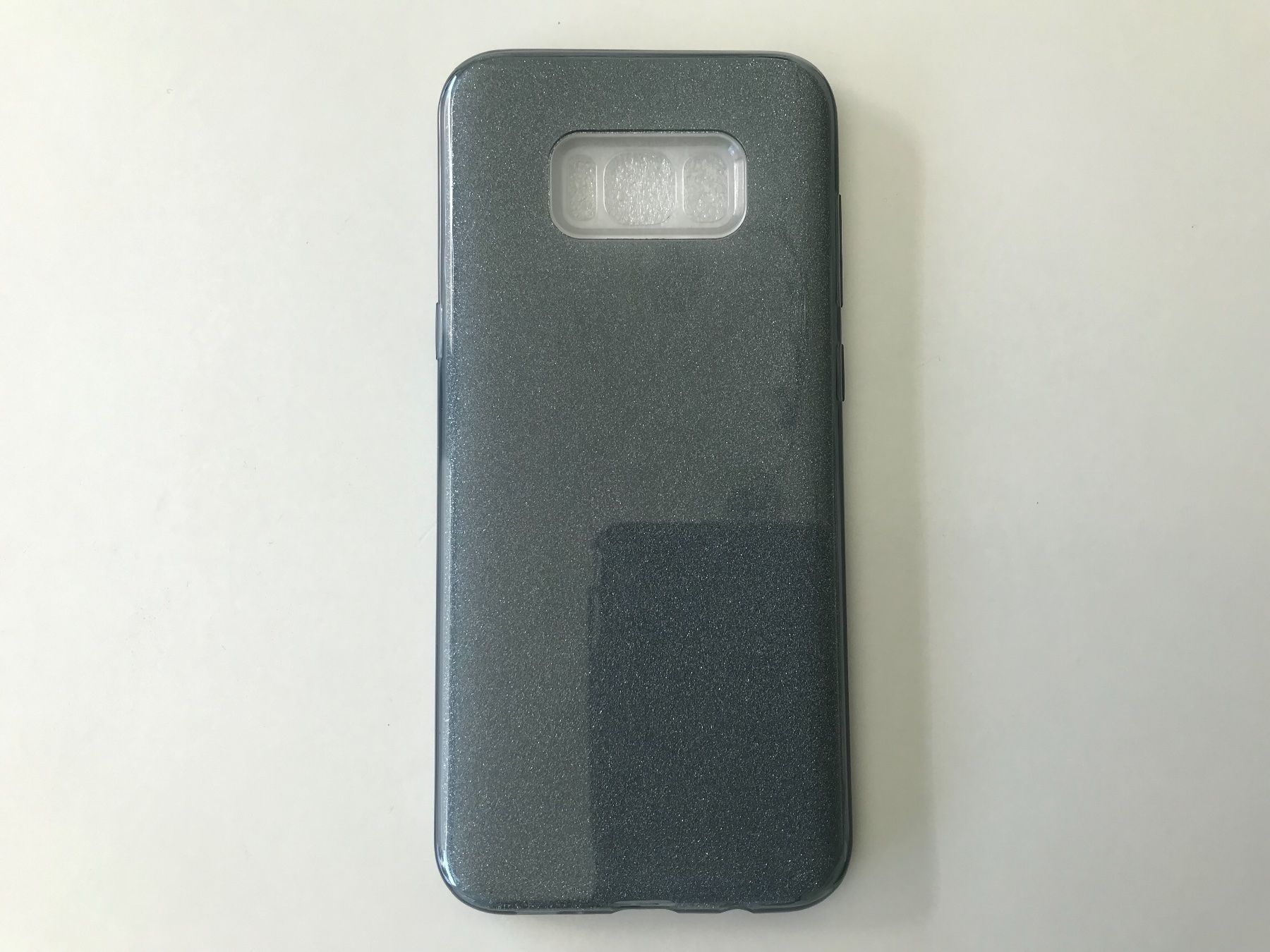Scatole porta orologi: Samsung Galaxy S8 Plus Hülle Etui Cover – Nuovo e nell'imballaggio originale da Nesselnbach venduto da Loren24