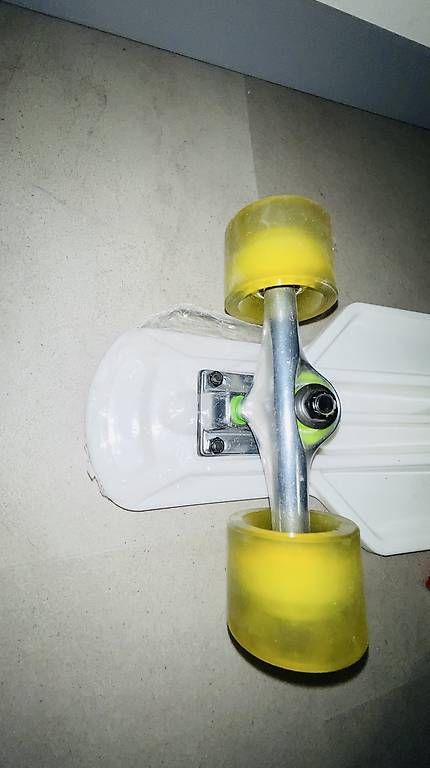 Skateboards: Skateboard – Usato da Schönenbuch venduto da hug_f2ny 3