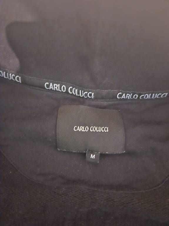 Giacche: Carlo Colucci Jacke – Usato da Dottikon venduto da damianolucia98 2