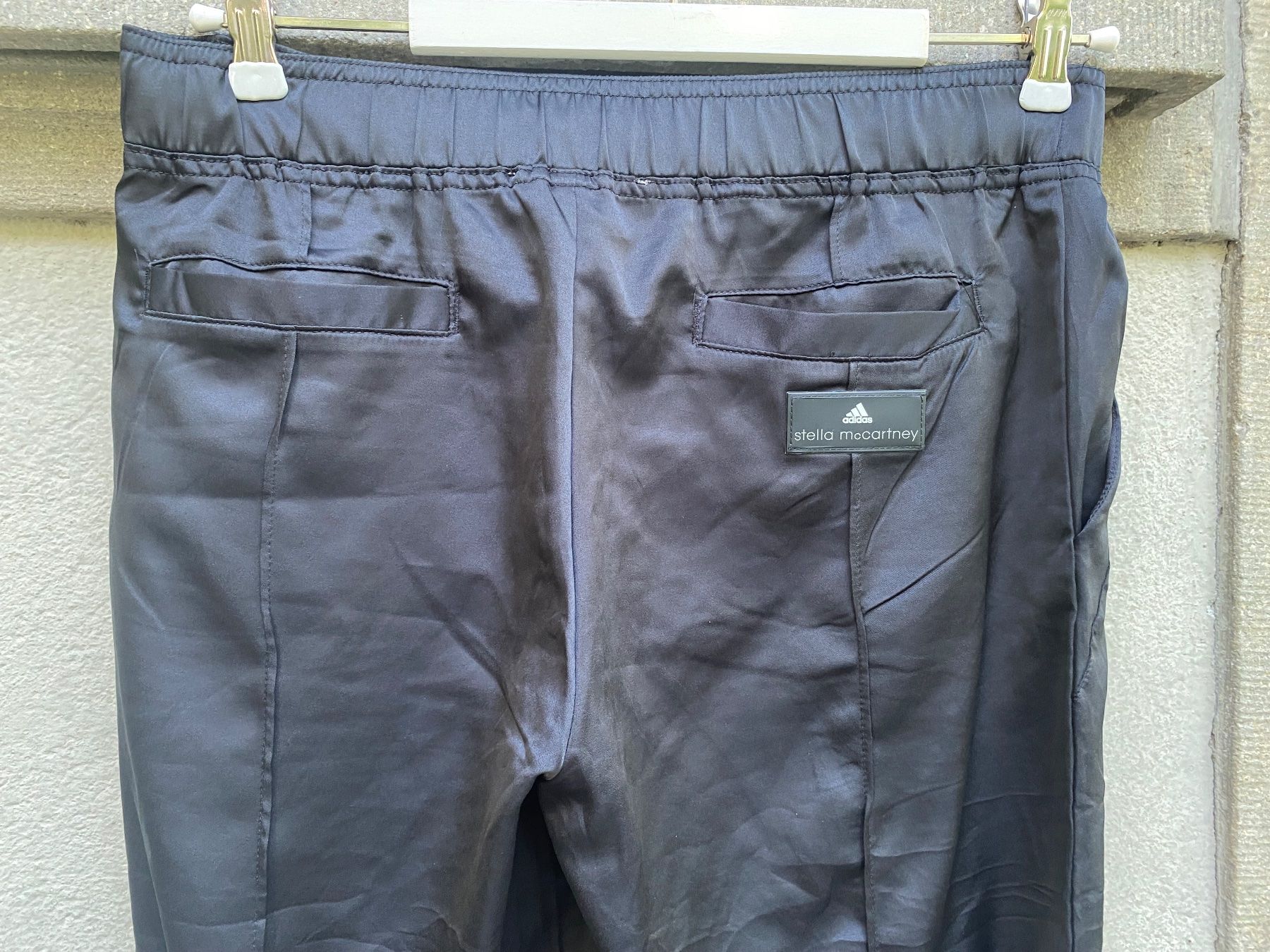 Stella McCartney Pantaloni: Stella McCartney Adidas Track Pants Gr.36 – Nuovo (secondo la descrizione) da Zürich venduto da JDB_Vintage