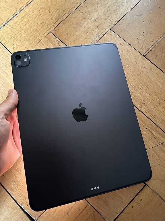 Tablet PC: iPad Pro m5 cellular et wifi  – Usato da Genève venduto da mcr_q8bn 1