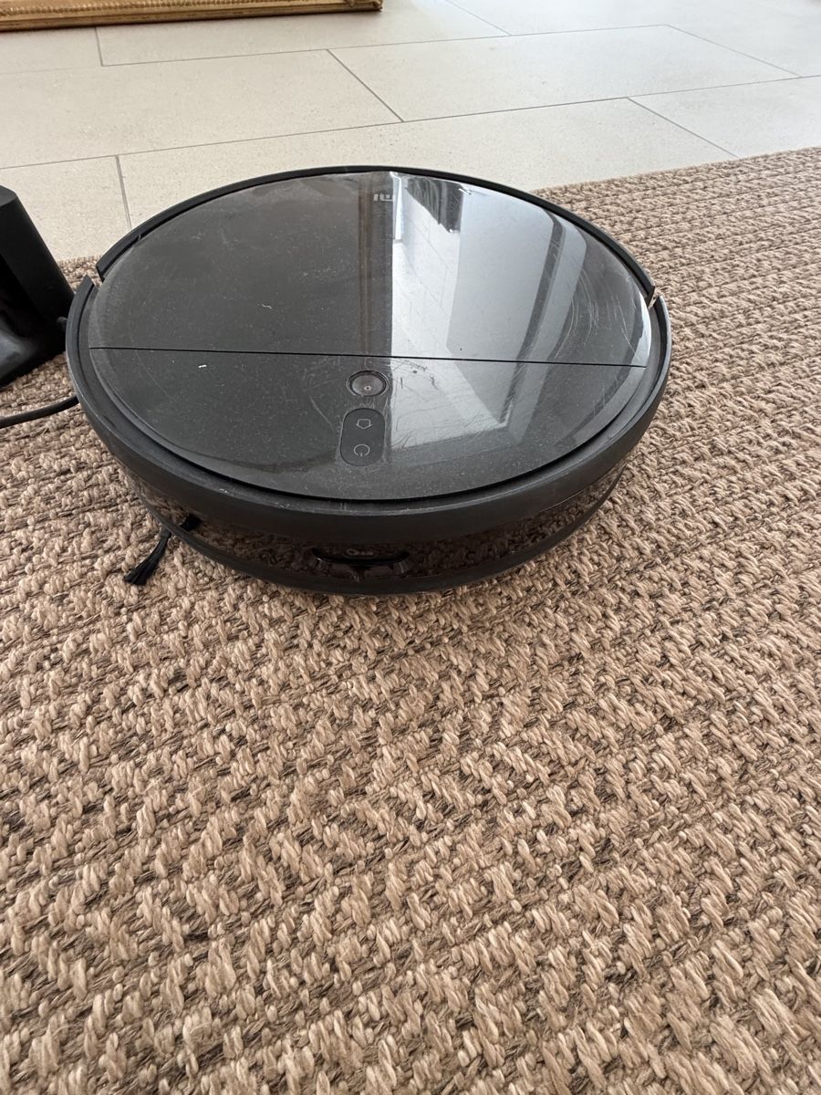 Xiaomi Staubsauger & Zubehör: Staubsaugerroboter - Mi Robot Vacuum Mop 2 Pro – Gebraucht aus Zürich von PMG_13 1