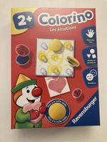 Colorino Spiel