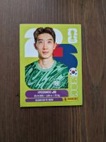 Panini Bild KOR 2