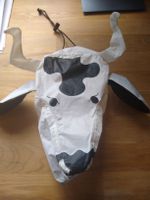 Cute cow bike seat or protector