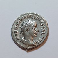 Antoninianus Gordian III. 238-244 Römisches Reich