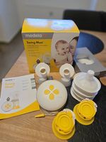 Ganz neue Medela Swing Maxi 