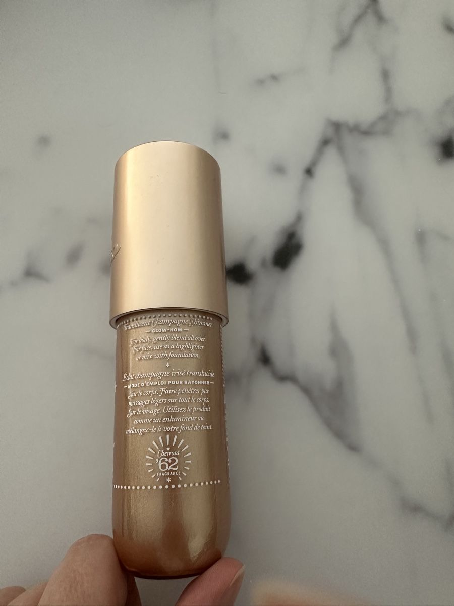 Sol de Janeiro Idratazione: Sol de Janeiro Rio Sunset glow oil – Nuovo (secondo la descrizione) da Courgevaux venduto da missceline5 1