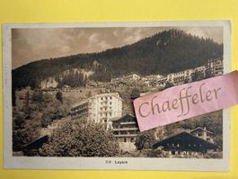 389 Leysin