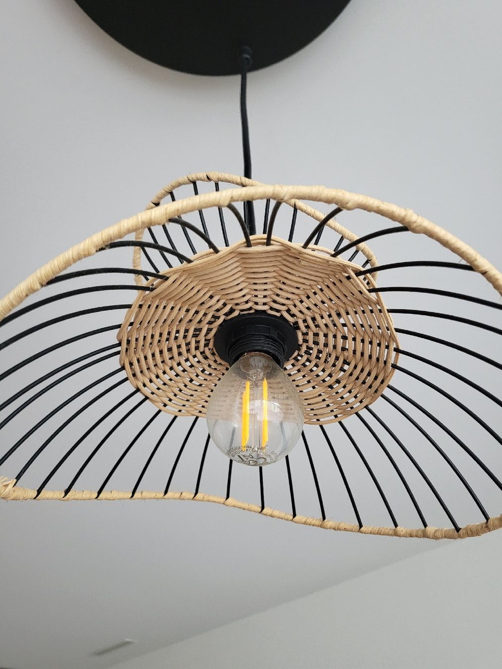 Lampadari & plafoniere: Pendelleuchte von Lumimart – Usato da Niederwangen BE venduto da ros_jv59 2