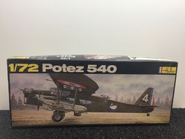 BERKUT RUSSIAN FIGHTER INTERCEPTOR SU-30 1/72