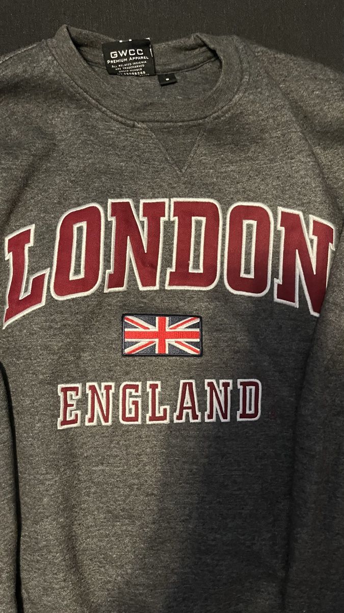 Maglioni & Felpe: London Pullover – Nuovo (secondo la descrizione) da Baden venduto da Car_lio09 1
