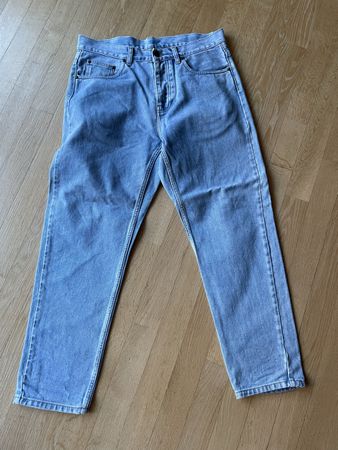 CARHARTT WIP NEWEL PANT 31 ALMOST BRAND NEW 