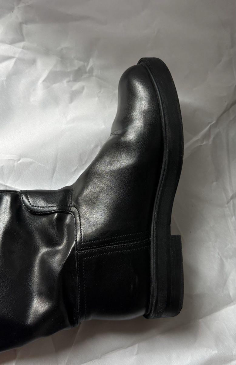 Chaussures femmes: Boots Pull&Bear – D'occasion à Vevey par mmmariya_3m 2