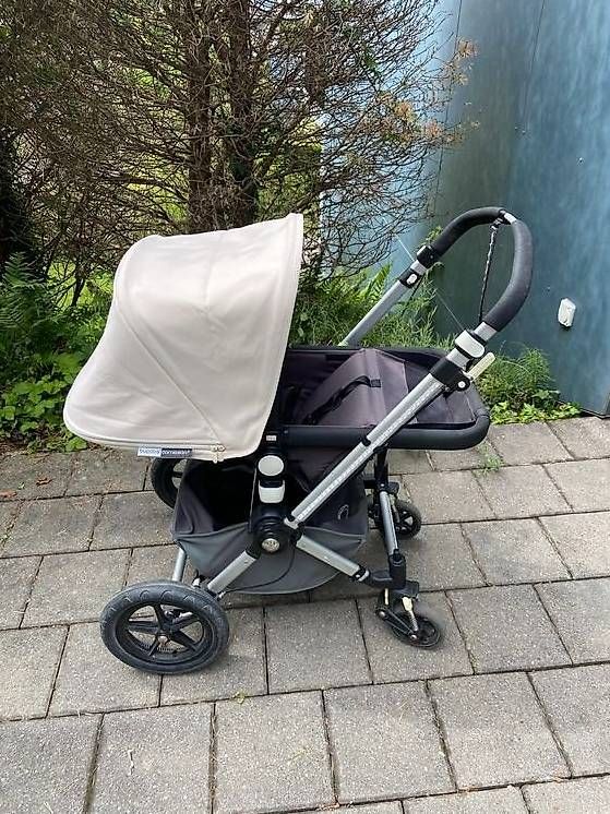 Bugaboo Carrozzine: Used Bugaboo Cameleon / Gebrauchter Bugaboo Cameleon – Usato da Zollikon venduto da diagnef 1