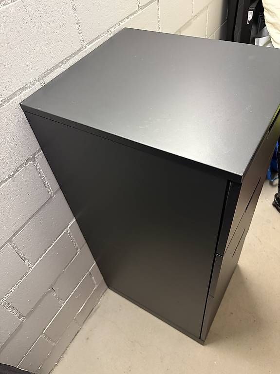 Ikea Cassettiere: IKEA NORDLI Kommode mit 4 Schubladen – Usato da Glattpark(Opfikon) venduto da heto1 1