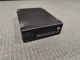 HP LTO-7 Ultrium 15000 Tape Drive (neuwertig)