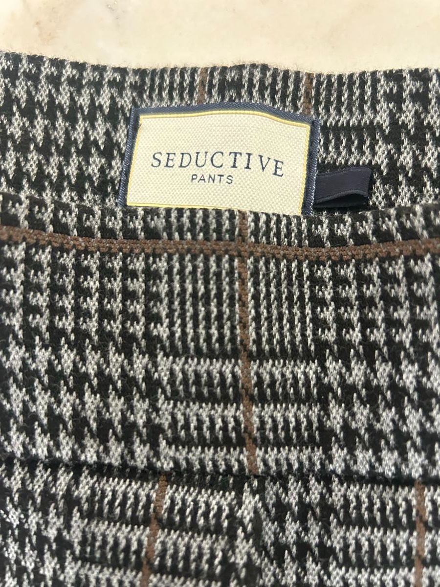 Pantaloni: Neue Hose Seductive Gr. 36 – Nuovo (secondo la descrizione) da Widen venduto da Ragusa33 8