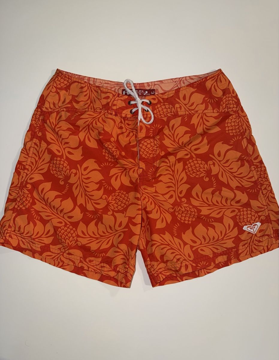 Roxy Badehosen: Maillot de bain Roxy – Gebraucht aus Cologny von PEACEANDLOVE