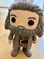 Funko Pop! Figur: Hagrid aus Harry Potter - Top Zustand!