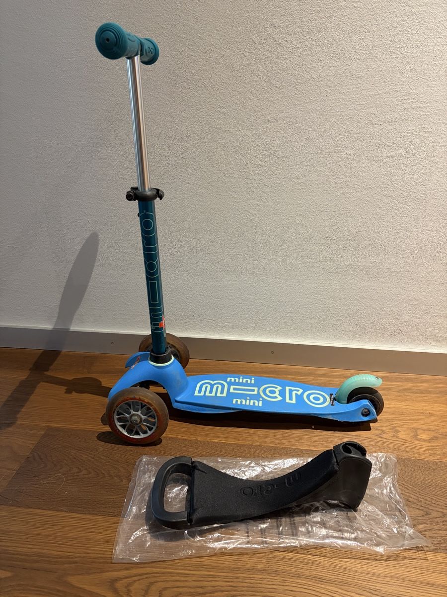 Micro Kickboard: Micro Mini Scooter  – Usato da Pratteln venduto da Daily88 1