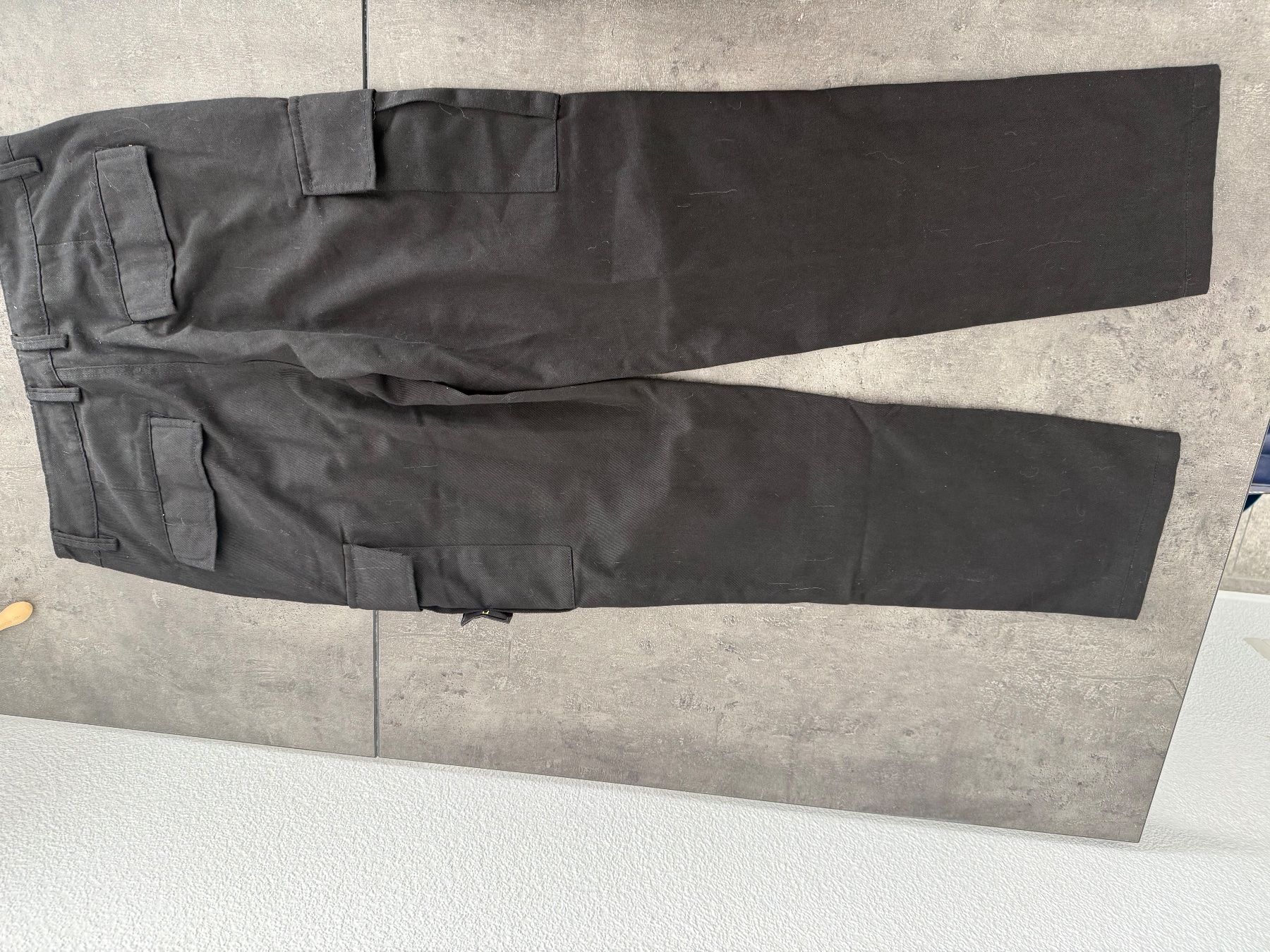 Stone Island Hosen: Stone Island Cargo Pants – Neu (gemäss Beschreibung) aus Allschwil von Loriclothes 3
