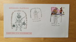 MARINE CORPS/CORPS DES MARINES - 450. JAHRESTAG/ANNIVERSAIRE