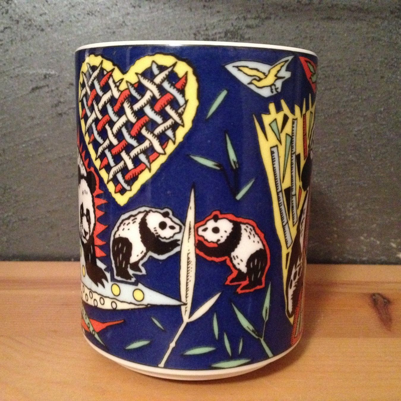 Bopla Tassen: Langenthal - BoPla ! - Mug – Gebraucht aus Vuiteboeuf von broticaire 1