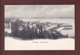 NEUCHÂTEL