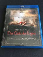Das Grab der Ligeia [Blu-ray]