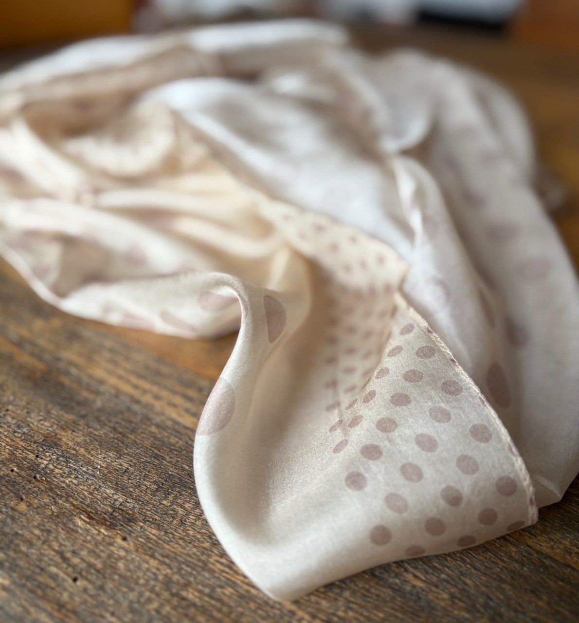 Foulard & Sciarpe: FOULARD 100% SOIE!! – Nuovo e nell'imballaggio originale da Locarno venduto da NicoNion 2