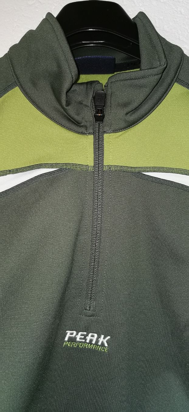 Peak Performance Maglioni & Felpe: PEAK Performance Shirt Gr. M – Usato da St. Niklaus VS venduto da Distel60 2