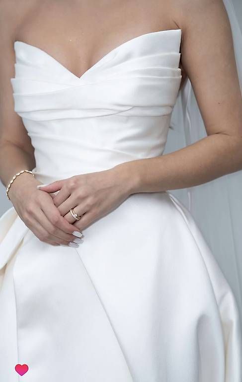 Vestiti: Milla Nova Brautkleid - Zoro – Nuovo (secondo la descrizione) da Wettingen venduto da arb_lq59 2