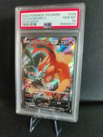 2022 Pokemon Star Birth #103 FA Charizard PSA 10 (7)