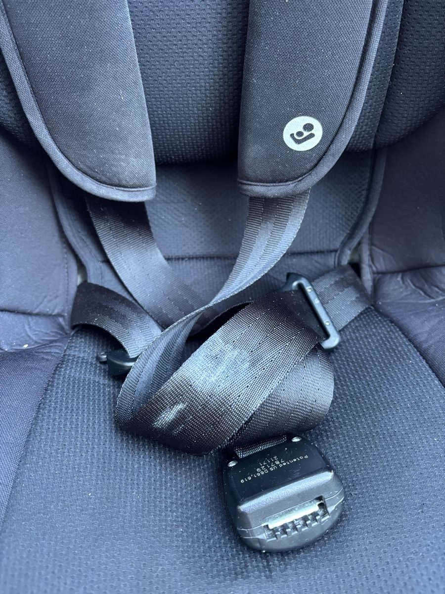 Seggiolini per auto: Maxi Cosi Kindersitz – Usato da Uitikon Waldegg venduto da SueBue 2