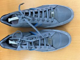 BOSS Herren Sneaker Gr. 43