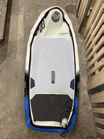 Naish Hover Inflatable Wingfoilboard 100l 2025