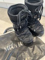 Snowboots MOON BOOT