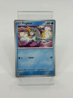Pokemon Frigibax 057/193