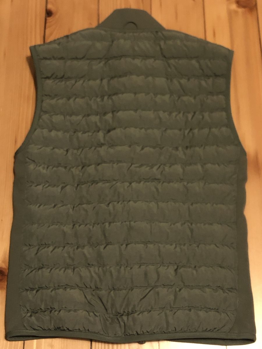 Lacoste Giacche: Lacoste Jacke ärmellos – Nuovo (secondo la descrizione) da Bern venduto da eba_f5nb 1
