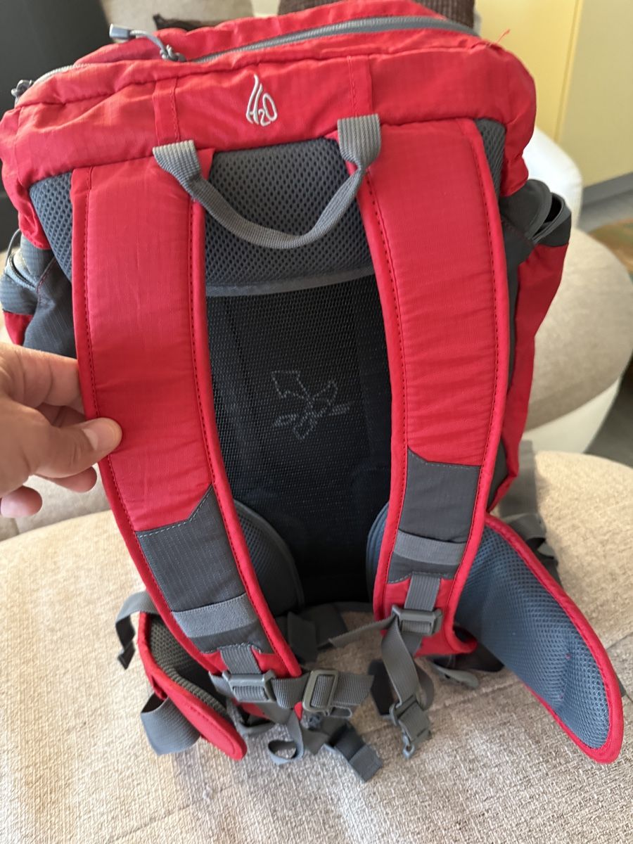 Zaini: Rucksack – Nuovo (secondo la descrizione) da Rüti ZH venduto da lugambu 5