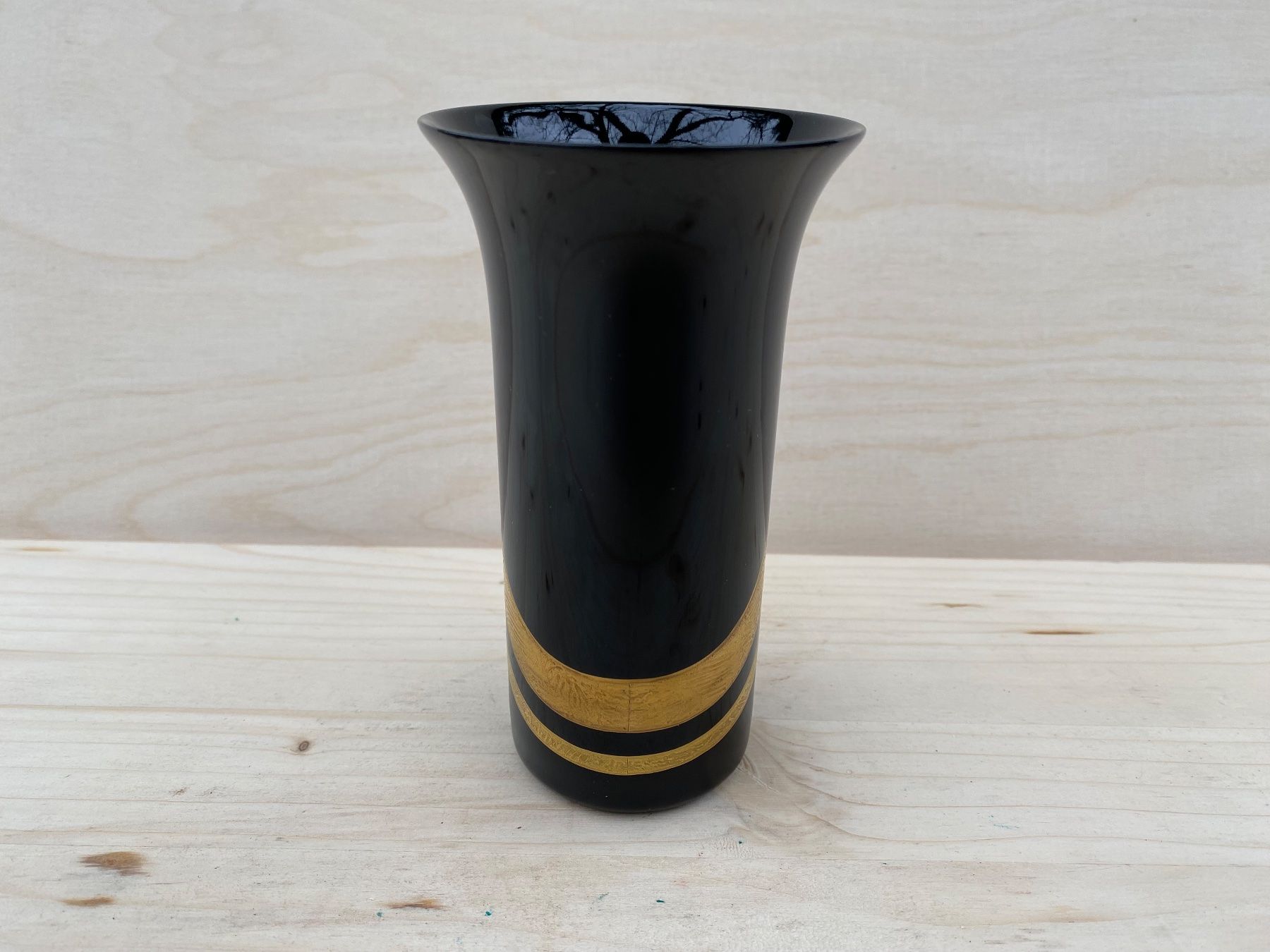 Rosenthal Vasen & Gefässe: schöne Rosenthal H. Dresler Vase – Gebraucht aus Feldbach von Olive1 3