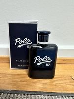 Ralph Lauren Polo 67 - 125ml - neu