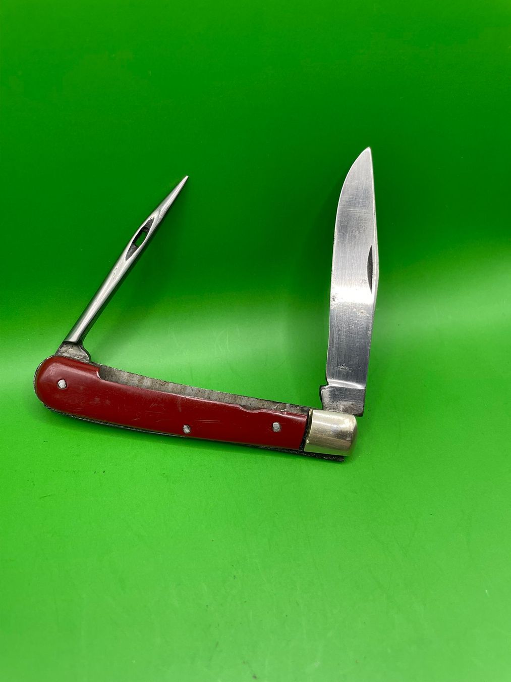Coltelli tascabile: Bauernmesser  – Usato da Unterlangenegg venduto da can_rf8g