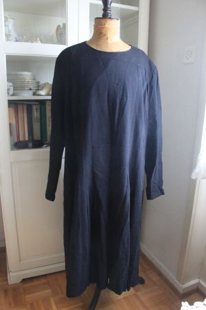 Vintage Kleid aus Frankreich