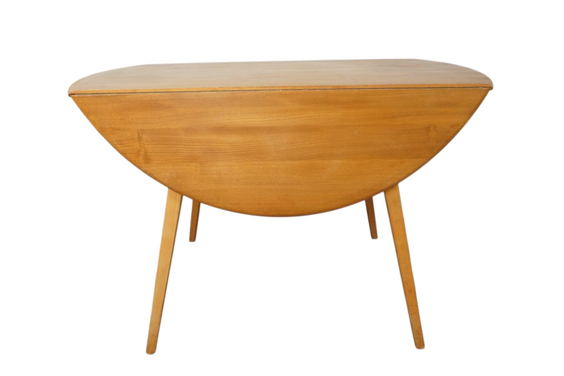 Tische: Table à manger ERCOL, UK- 1960's – Gebraucht aus Bulle von ABELiAM 5