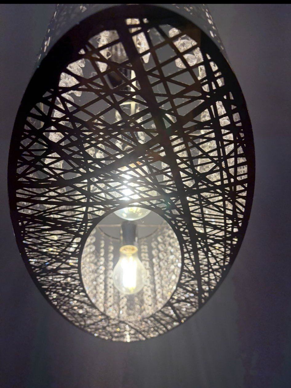 Kronleuchter & Deckenlampen: Deckenlampe – Gebraucht aus Dübendorf von dagiba 1