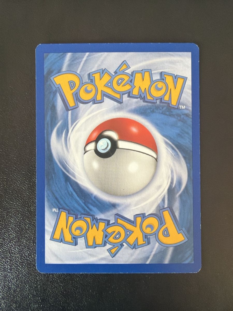 Pokémon Cartes à collectionner: Espeon Holo 16/100 EX  – D'occasion à Cadro par rarecandycustoms 1