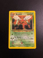 2000 Neo Discovery Beedrill rare 18/75 Ab 1