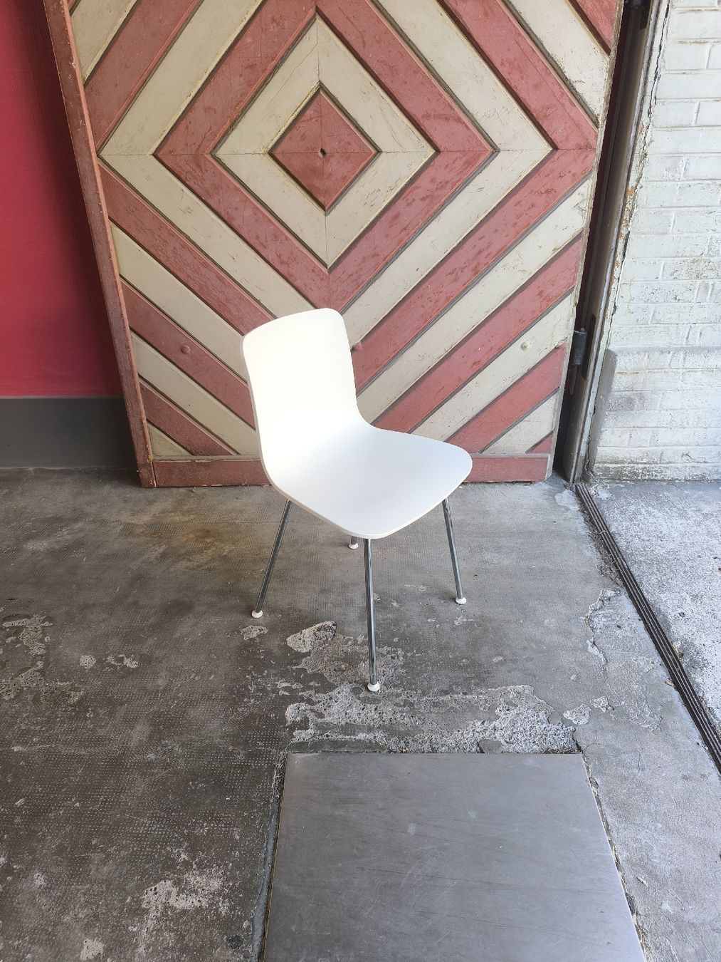 Vitra Stühle: Vitra Stühle HAL – Gebraucht aus Basel von Patts_Lampenfieber